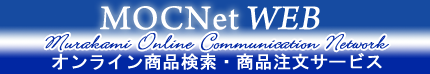 MOCNet Web